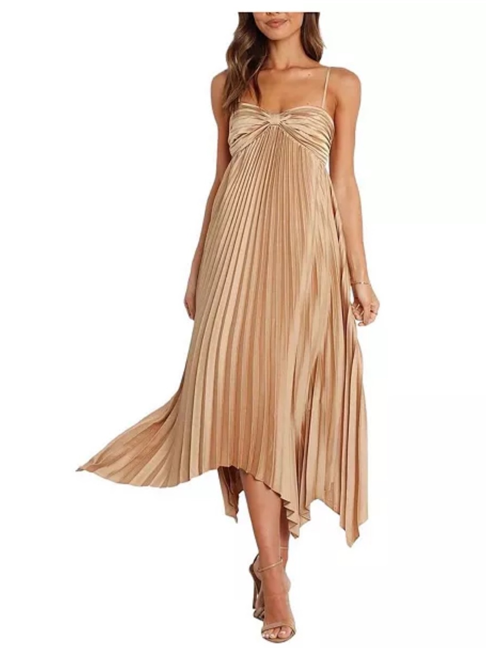 Petal & Pup Vikki Dress-NWOT